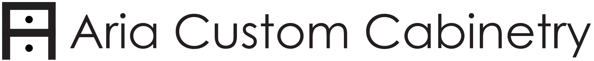 Aria Custom Cabinetry